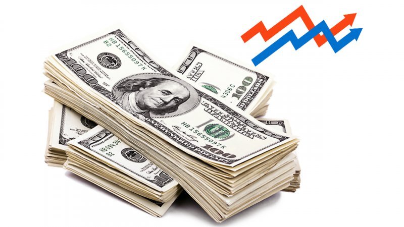 کیهان، پشت پرده افزایش عجیب دلار را اعلام کرد/ دولت به دنبال تامین کسری بودجه است؟