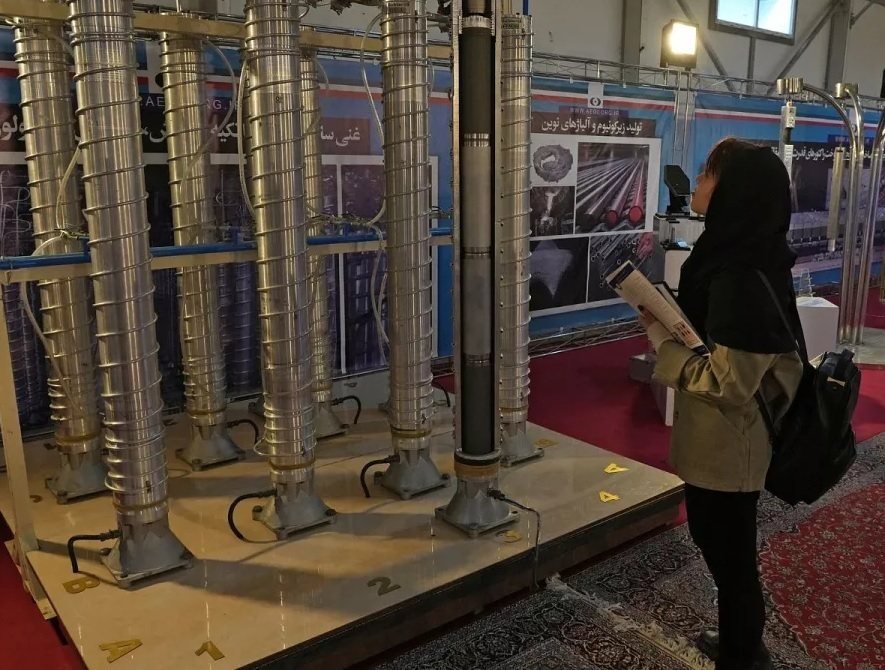 دیپلمات‌های غربی نگران قدرت گرفتن حامیان ساخت سلاح هسته‌ای در ایران هستند