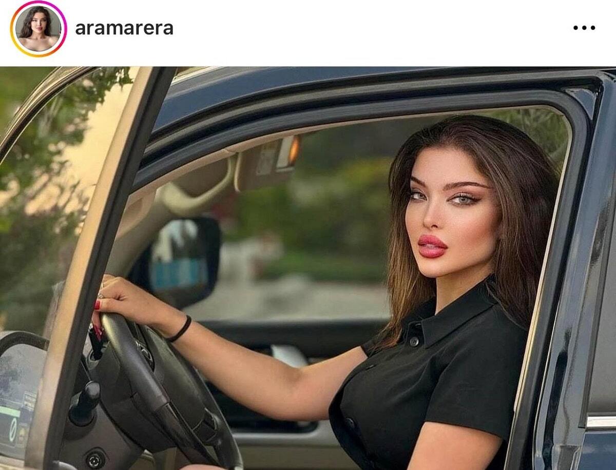 تبریک سپهر حیدری به مناسبت خوانندگی آرام جوینده