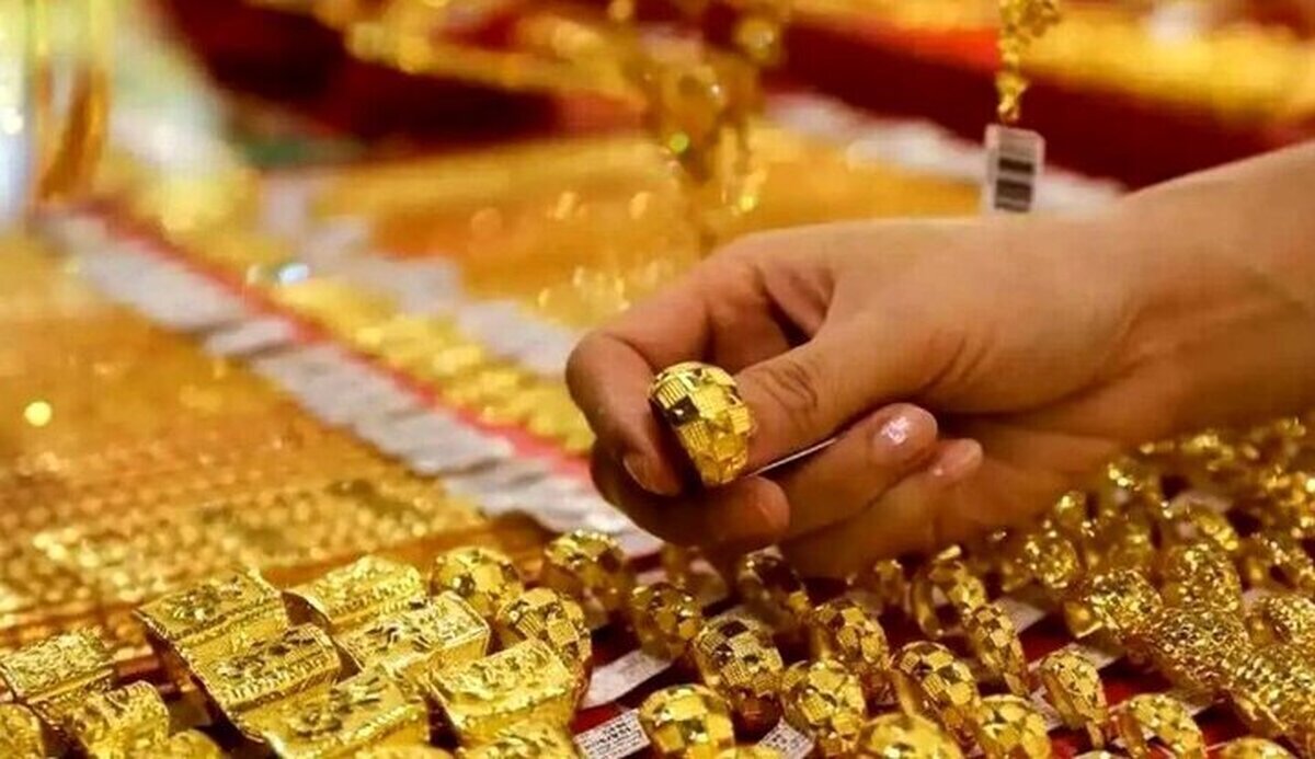 فروش طلای دست دوم ممنوع می‌شود