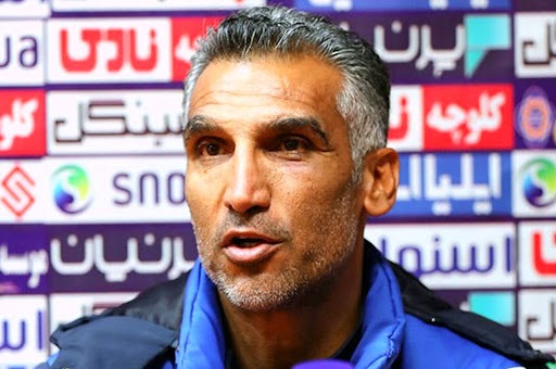 این جمله هاشمی‌نسب حواشی دربی را کلید زد