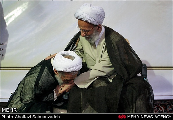آشنایی با سوابق کاظم صدیقی