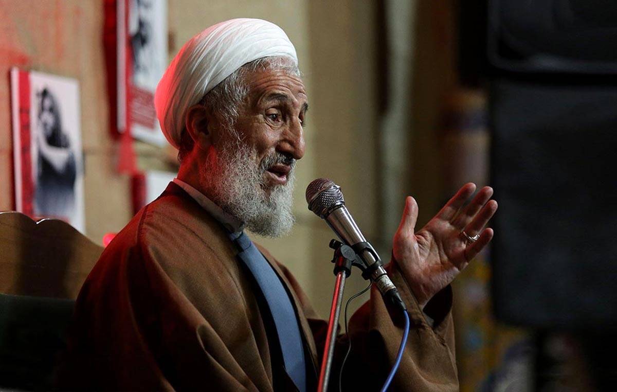 ماجرای عجیب آقای صدیقی
