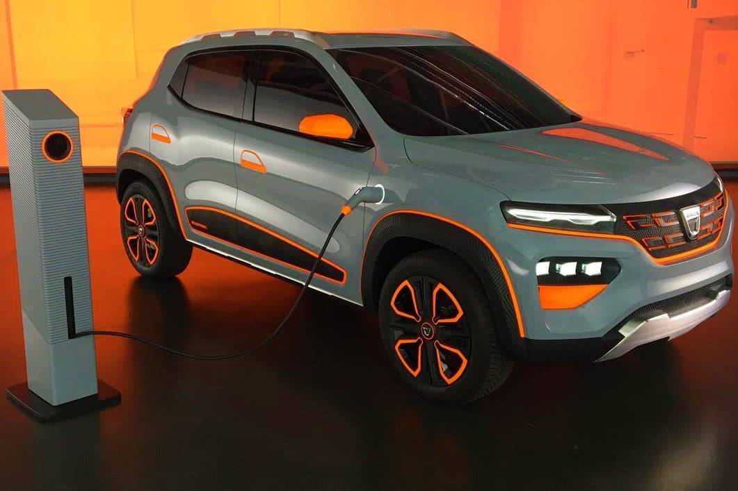 خودروهای برقی ارزان قیمت به بازار می آیند؟