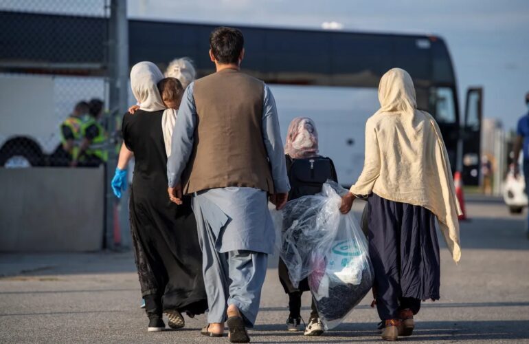 جزئیات «طرح سپرده گذاری اتباع و مهاجرین خارجی» در ایران / سرمایه گذاری ۱۰۰ میلیون تومانی در ازای تمدید سکونت، خدمات بانکی، تحصیل در مدارس، دانشگاه‌ها و مراکز فنی و حرفه‌ای