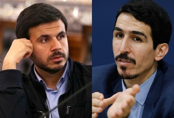 انصراف مالک شریعتی از لیست انتخاباتی قالیباف به دلیل حضور محسن دهنوی / علت: وجود «ادله قطعی و رسانه ای نشده» درمورد دهنوی