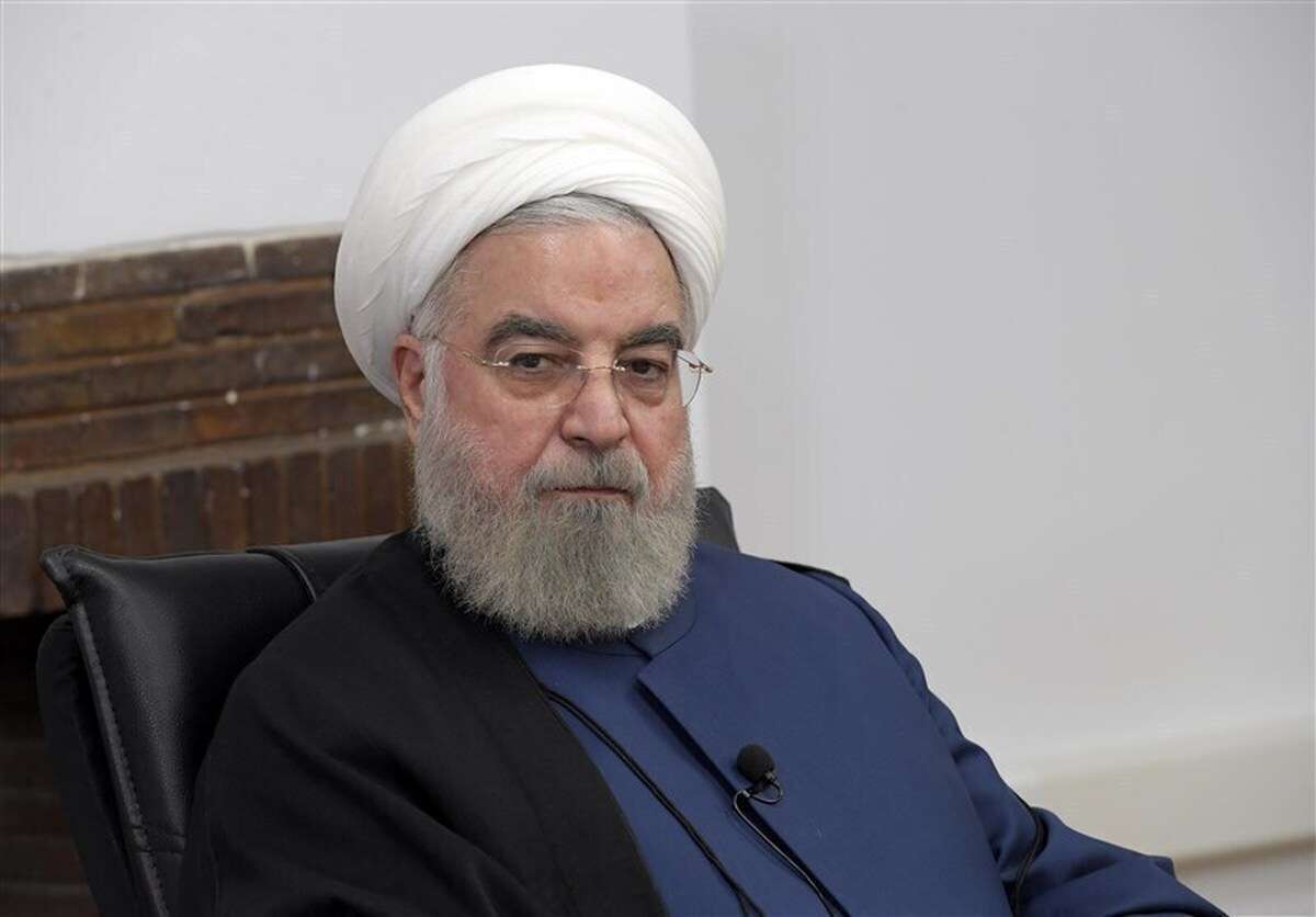 ردصلاحیت روحانی ابهام انتخابات 11 اسفند