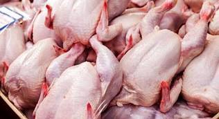 قیمت جدید مرغ اعلام شد قیمت جدید مرغ اعلام شد