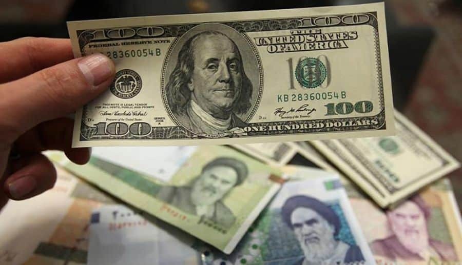فنر بازار ارز رها شد؟
