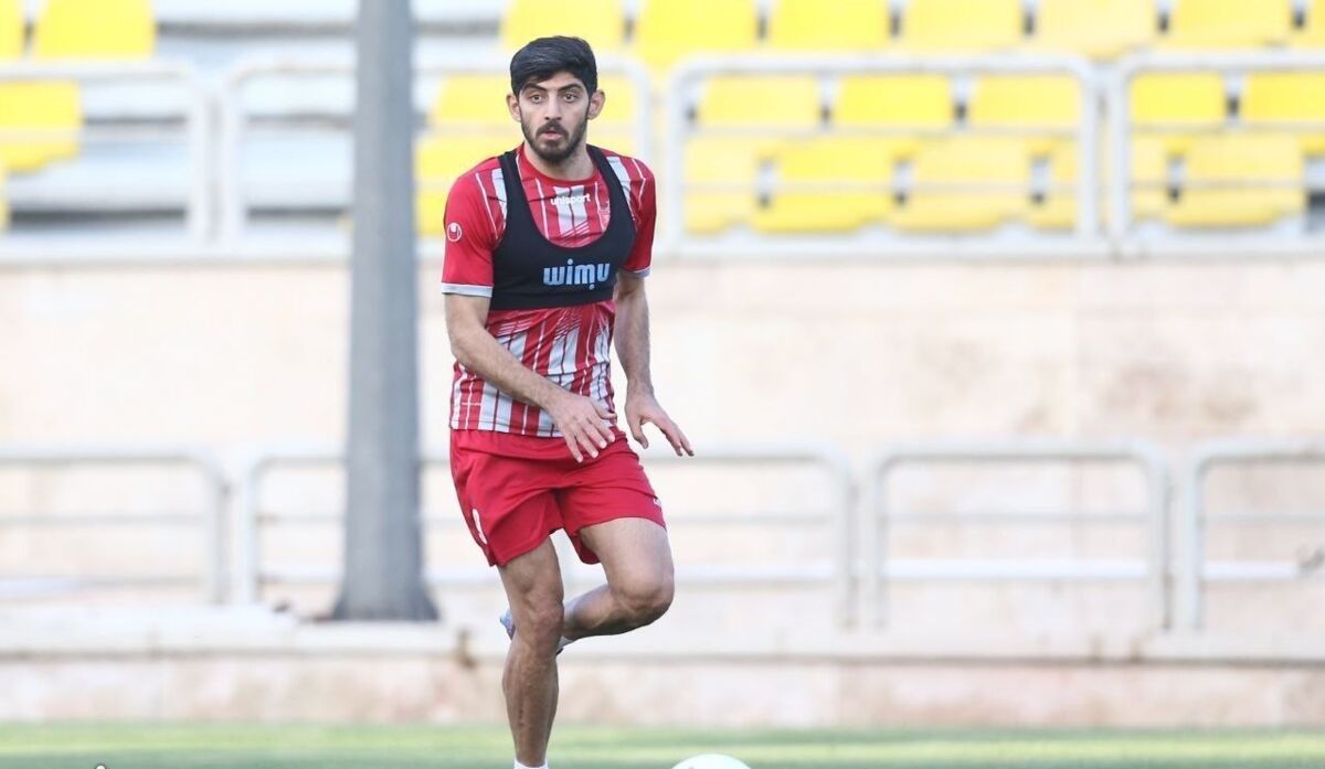 طلسم دربی‌های بد ستاره پرسپولیس