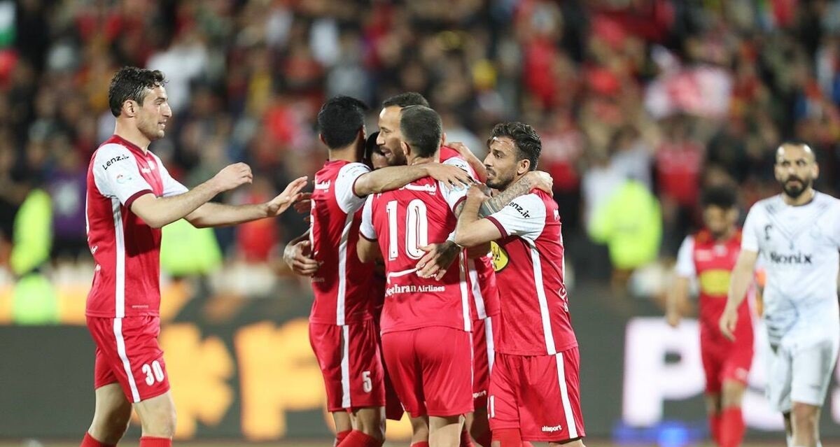 این دو ستاره پرسپولیس در لیست سیاه یحیی