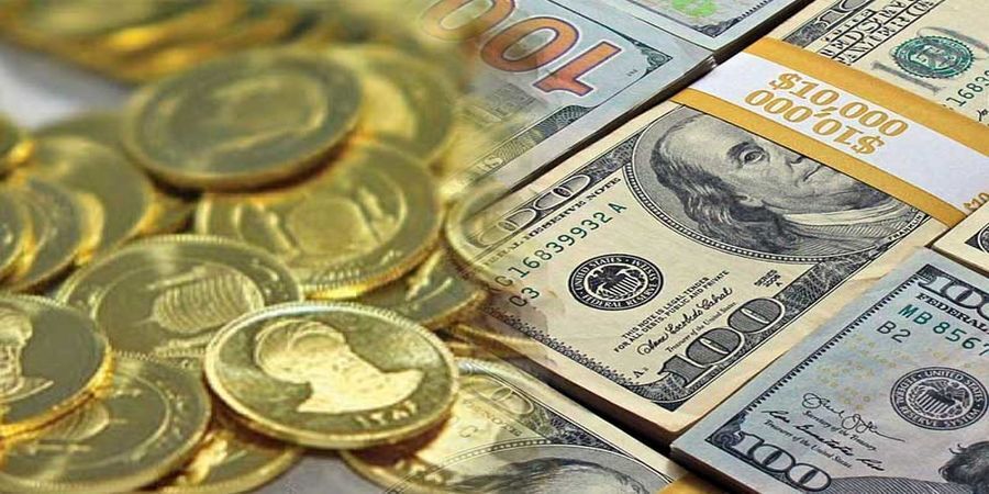 شوک تنش جدید ایران و آمریکا به قیمت دلار