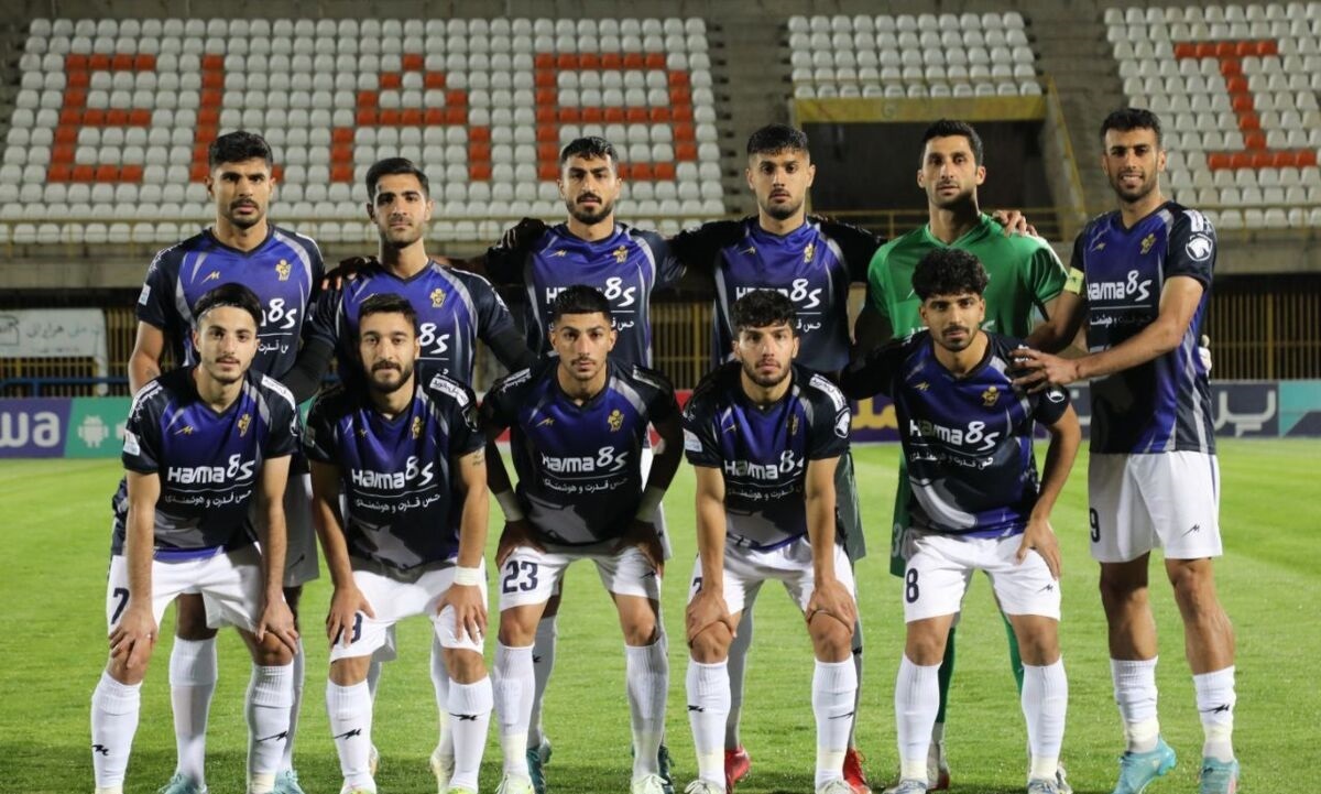بحران ناگهانی در تیم حریف پرسپولیس