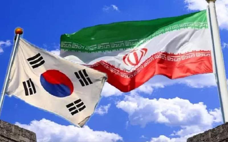 واردات «دارو و غذا» به جای 7 میلیارد دلار پول بلوکه‌شده در کره جنوبی