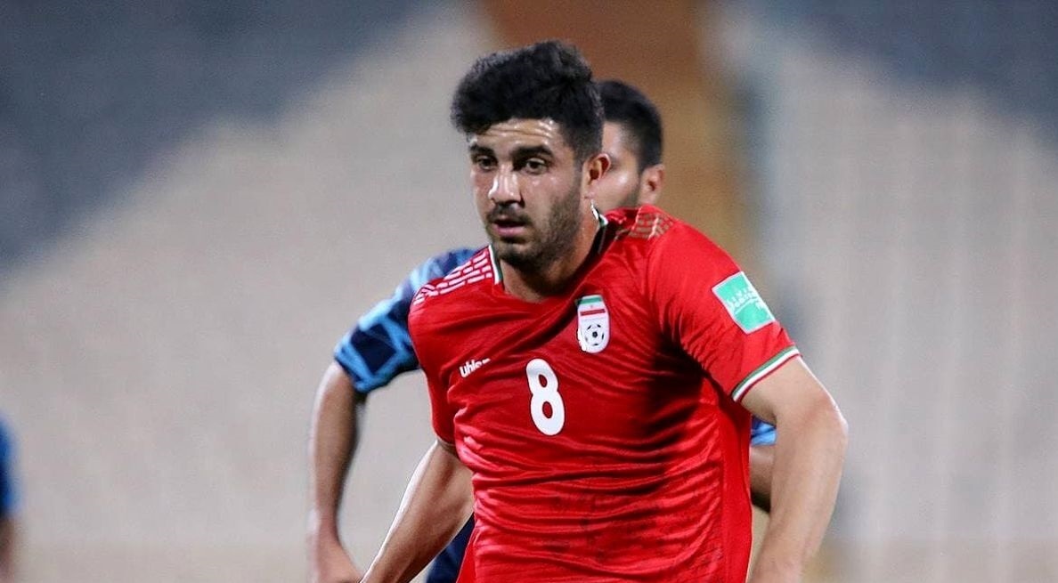 چراغ سبز ستاره علاقه‌مند به پرسپولیس به یحیی