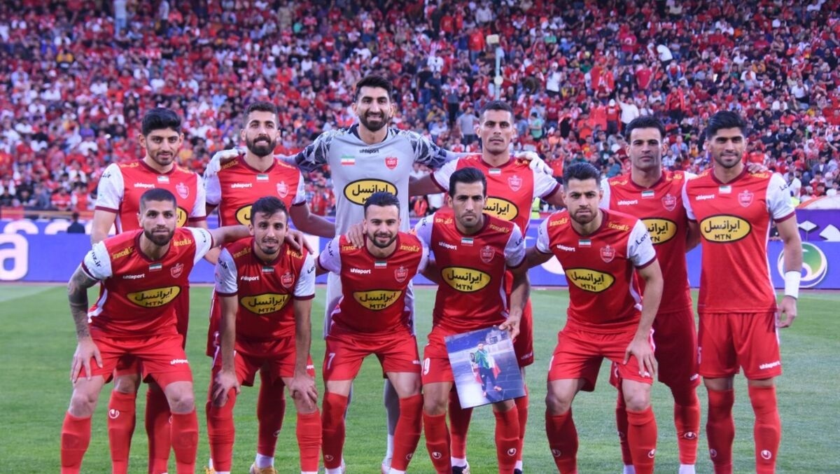 تکلیف نهایی دیدار پیکان و پرسپولیس