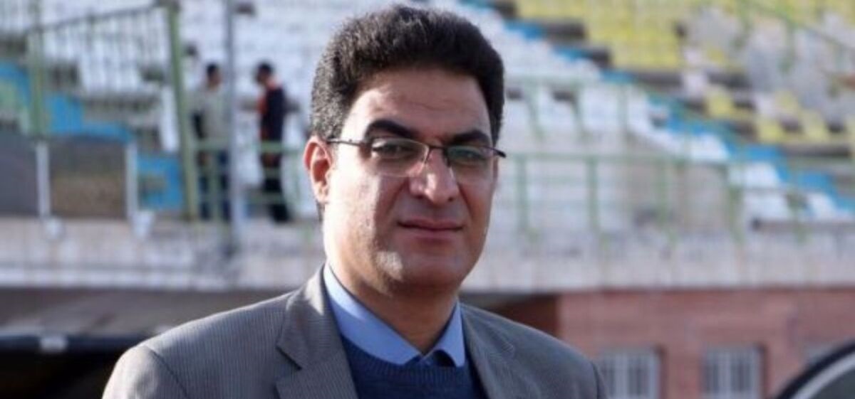 اعتراض متفاوت سپاهان علیه پرسپولیس