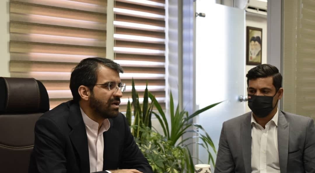 حمله عجیب به یک پرسپولیسی: کاری می‌کردم سرت را نتوانی بالا بگیری!
