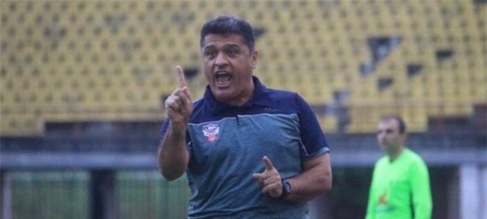 حمله جنجالی پیشکسوت پرسپولیس به ساپینتو
