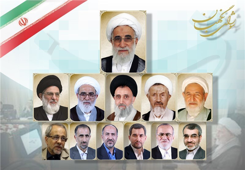 تولد نظــارت استصــــوابی