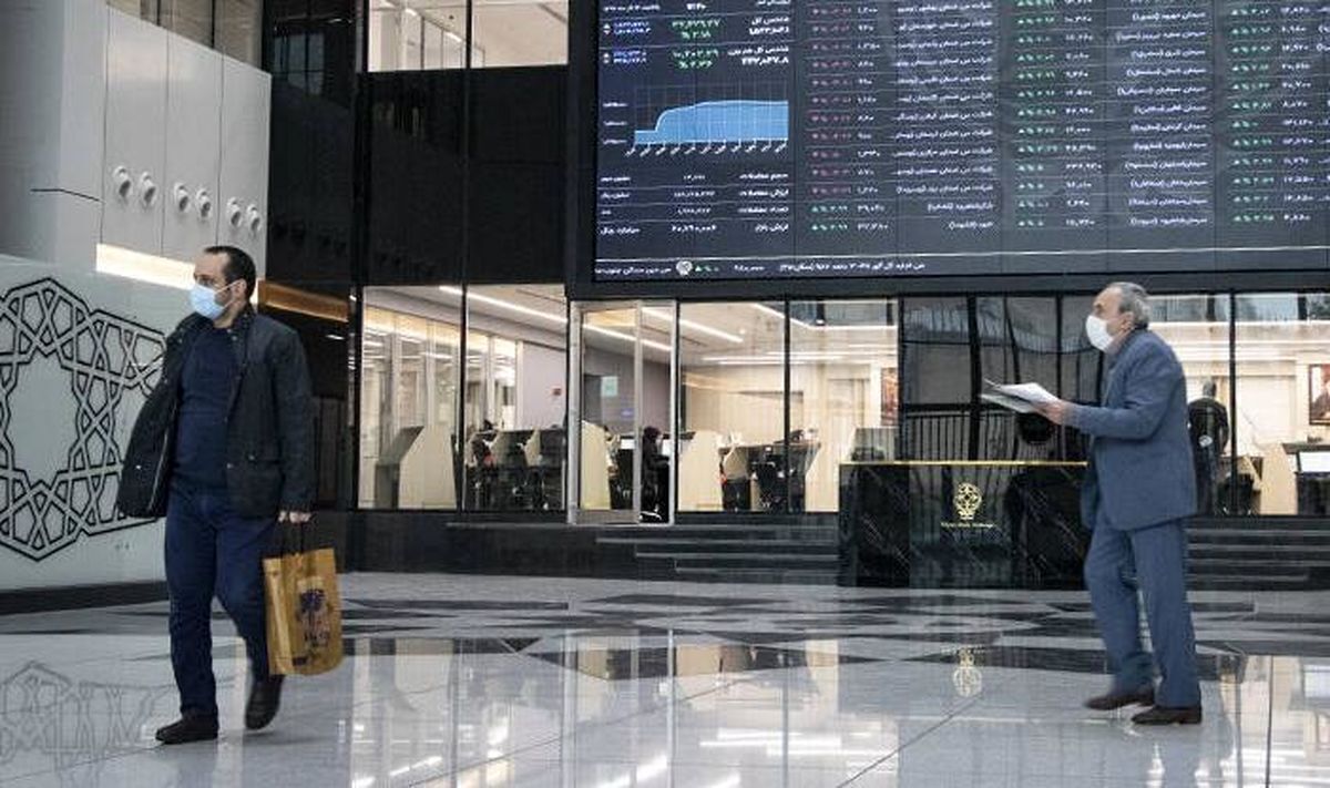 سنگین‌ترین ریزش تاریخ بورس؛ بازار تعطیل می‌شود؟