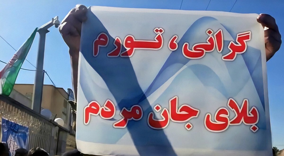 هشدار به مسئولان: شرم‌آور است که حتی برای تأمین مرغ و تخم مرغ، گرفتار اما و اگر هستید
