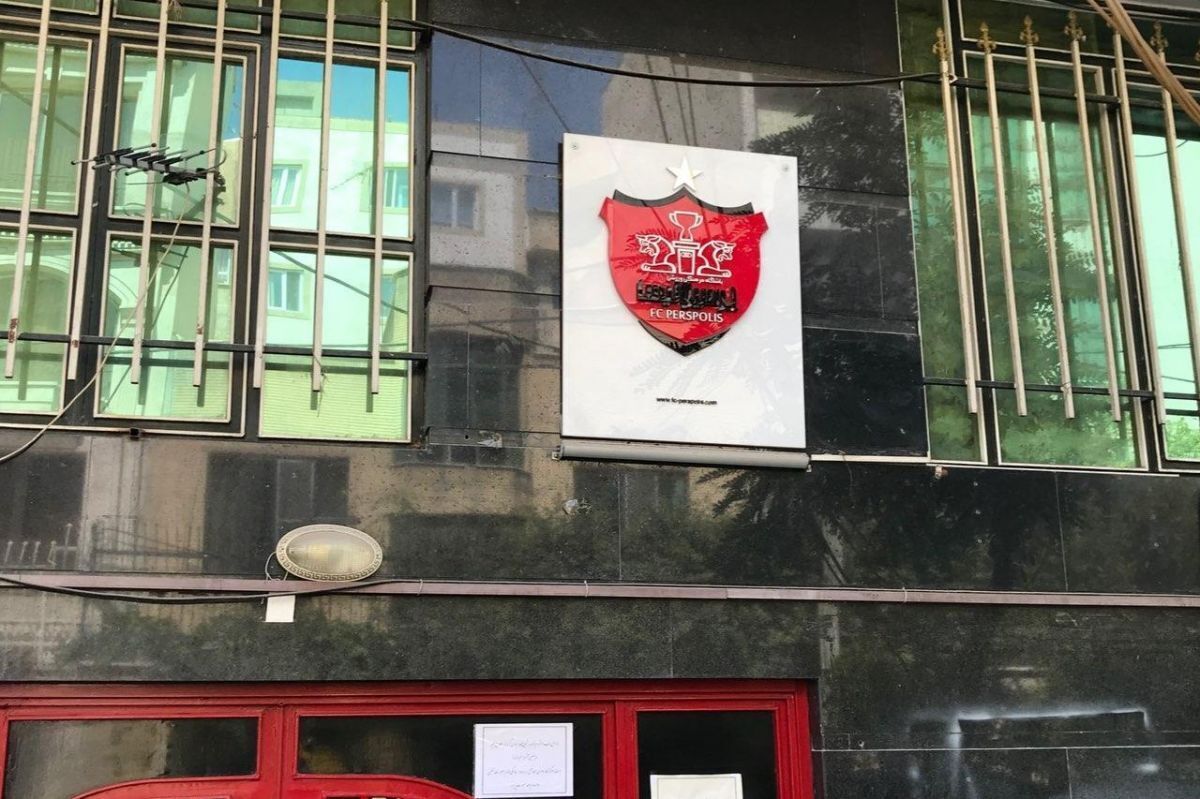 این ستاره یحیی پرسپولیس را صدرنشین کرد
