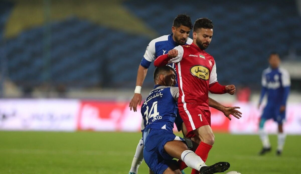 جزئیات جلسه مهم کمیته اخلاق استقلال و پرسپولیس