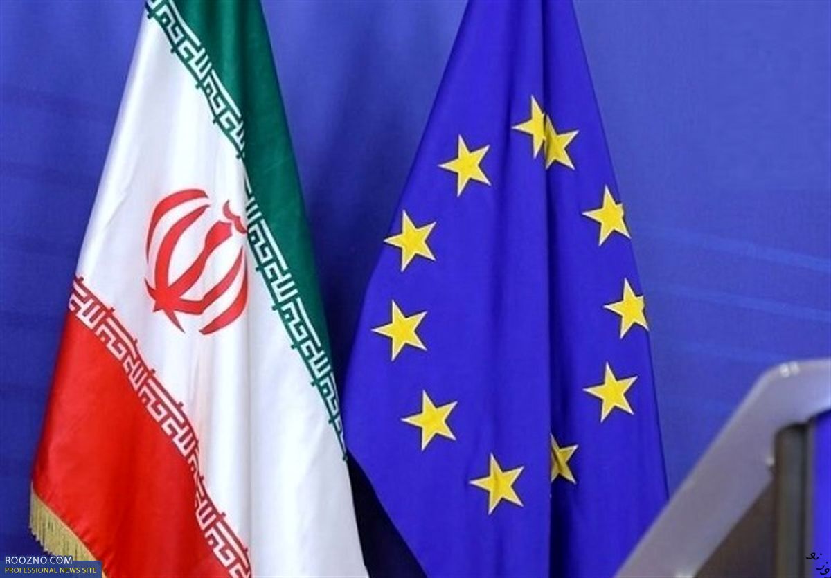اتحادیه اروپا در صدد تصویب هفتمین بسته تحریمی علیه ایران