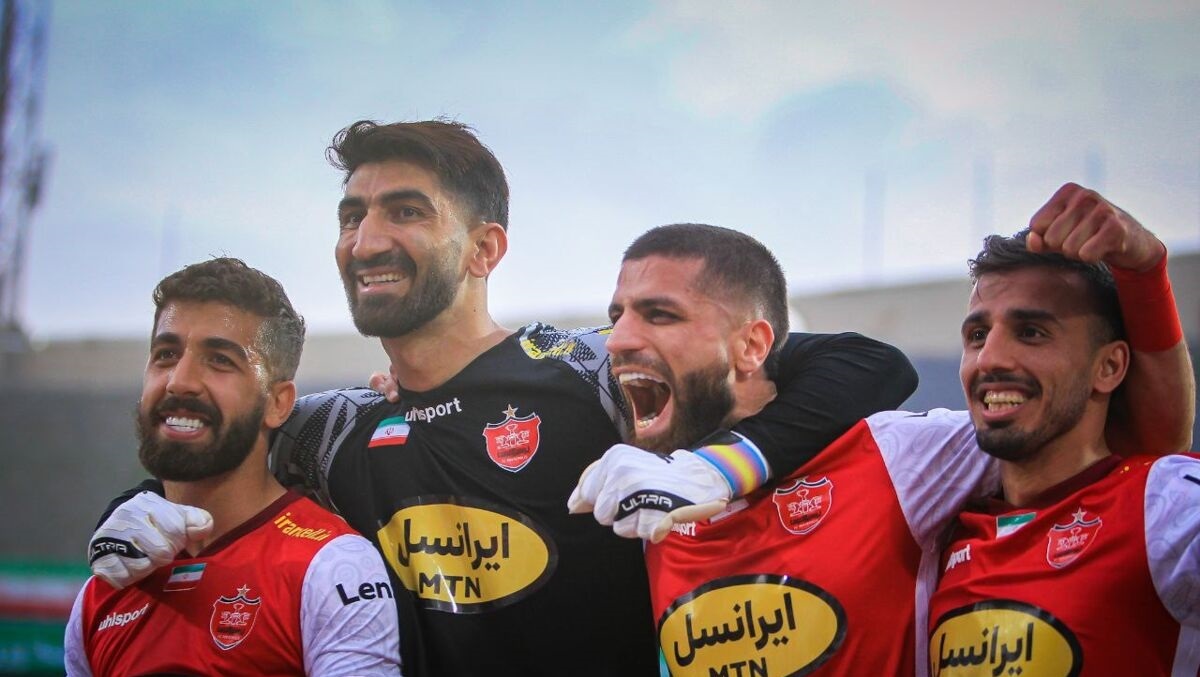 خبر خوش از یک ستاره برای یحیی و پرسپولیس