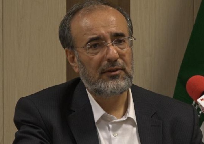 صندوق توسعه ملی ایران یک صندوق ۱۵۰ میلیارد دلاری است؛ ۱۰۰ میلیارد آن توسط دولت‌های مختلف برداشت شده؛ ۴۰ میلیارد نیز تسهیلات پرداخت کرده