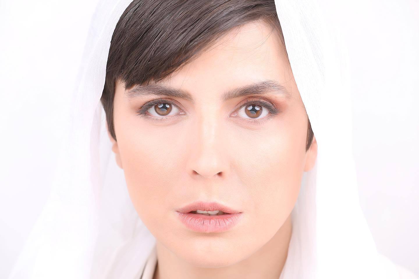 چهره جذاب و دیدنی لیلا حاتمی در 51 سالگی/عکس