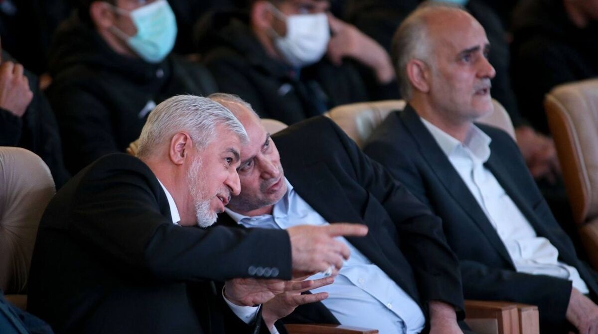 حذف استقلال و پرسپولیس از آسیا قطعی شد؟