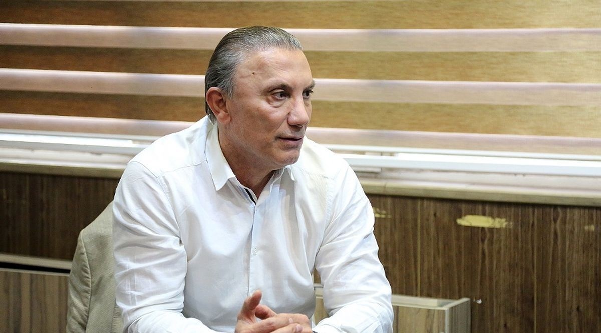 سرمربی سابق پرسپولیس علیه استقلالی‌ها