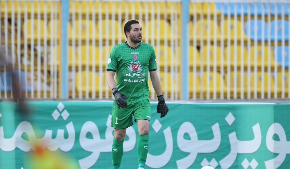 «پسر پرسپولیس» بلای جان یحیی می شود؟