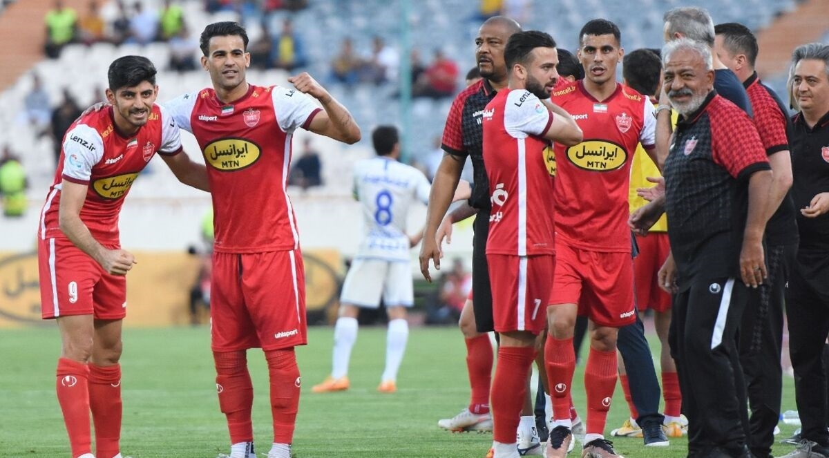 هشدار به یک استقلالی : پرسپولیس انتقام سختی از هوادار خواهد گرفت