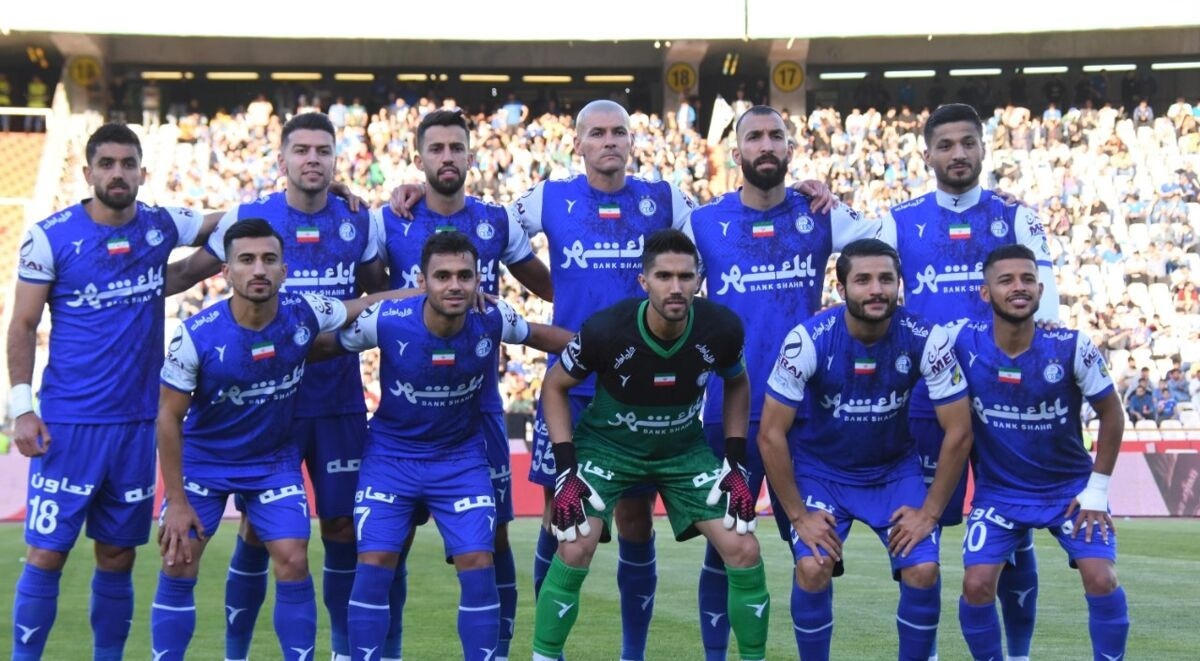 نه استقلال از آسیا حذف شده و نه پرسپولیس مجوز گرفته!