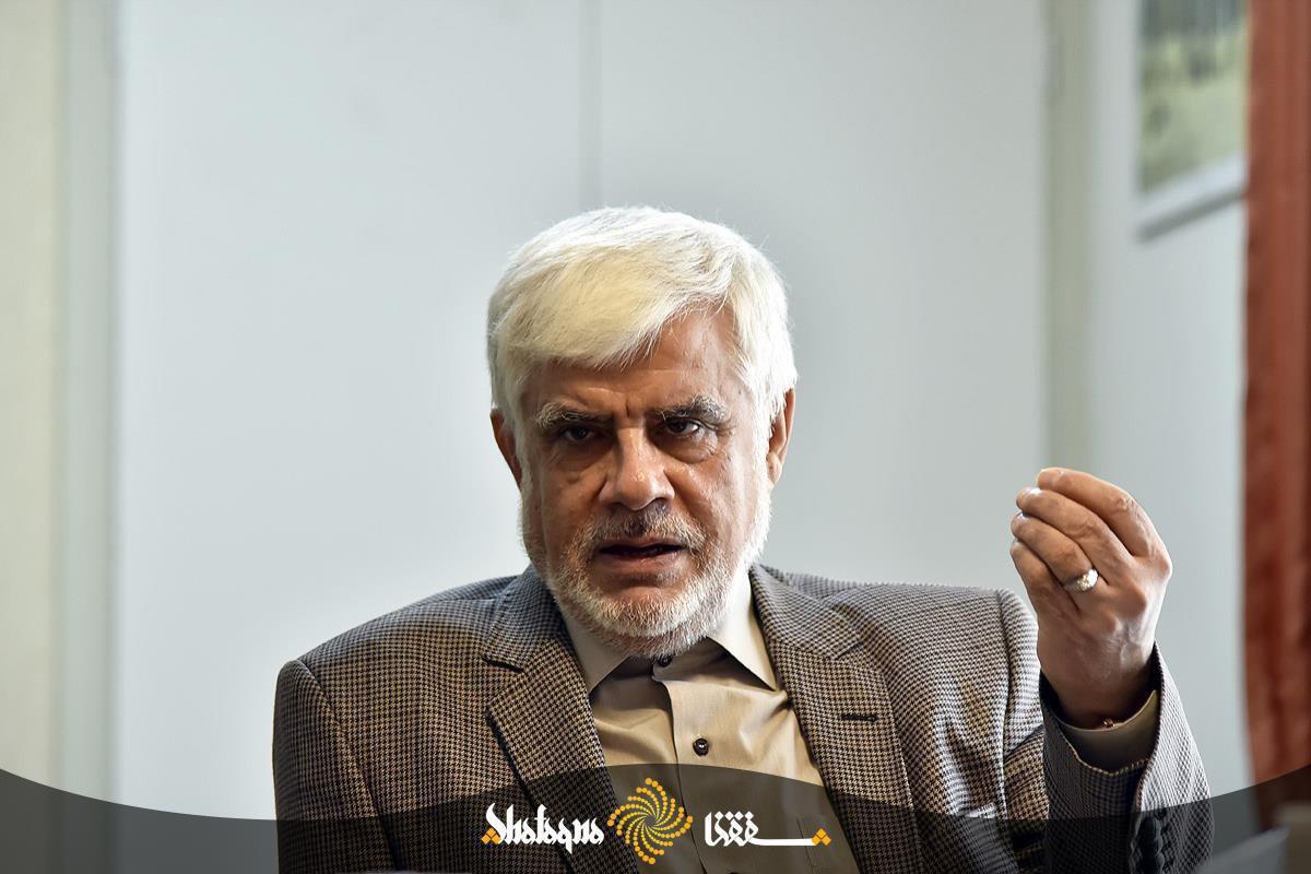 عارف: از «دموکراسی» در ترکیه درس بگیریم