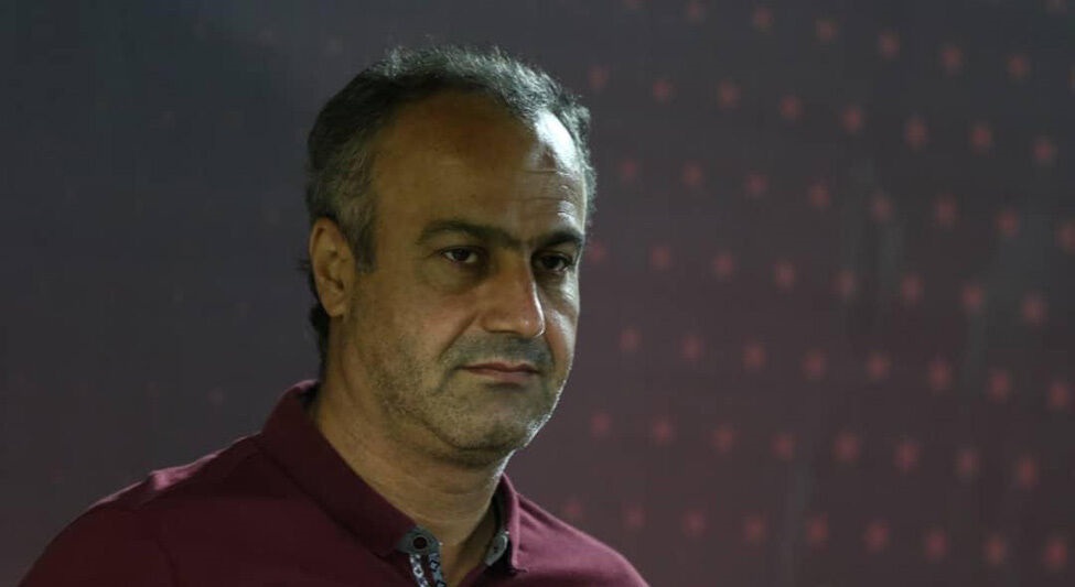 حمله جانانه استقلال به یک پرسپولیسی
