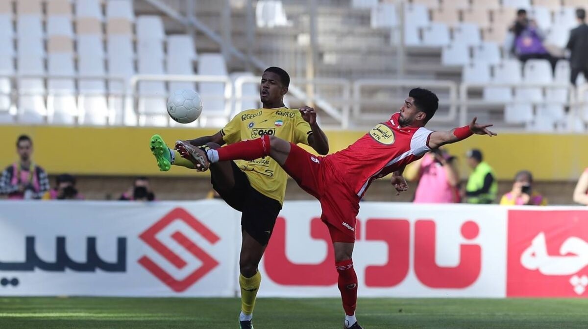 اعتراف تلخ یک پرسپولیسی بعد از شکست استقلال