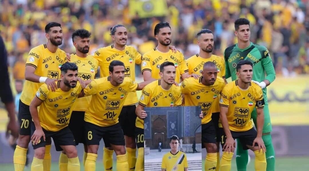 اتفاق جالب برای سپاهان در پایان فصل