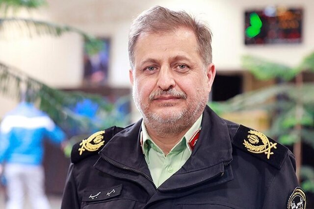 رئیس پلیس فتا: برخورد با رفتارهای هنجارشکنانه در فضای مجازی در دستور کار قرار دارد / ترغیب به بی حجابی از موارد ترویج فحشاست / تاکنون ۱۹۲۷ مورد ترویج فحشا شناسایی شده / ۵۰۰ اقدام قضایی و عملیاتی شامل تذکر، احضار، حذف و مسدود سازی انجام شده