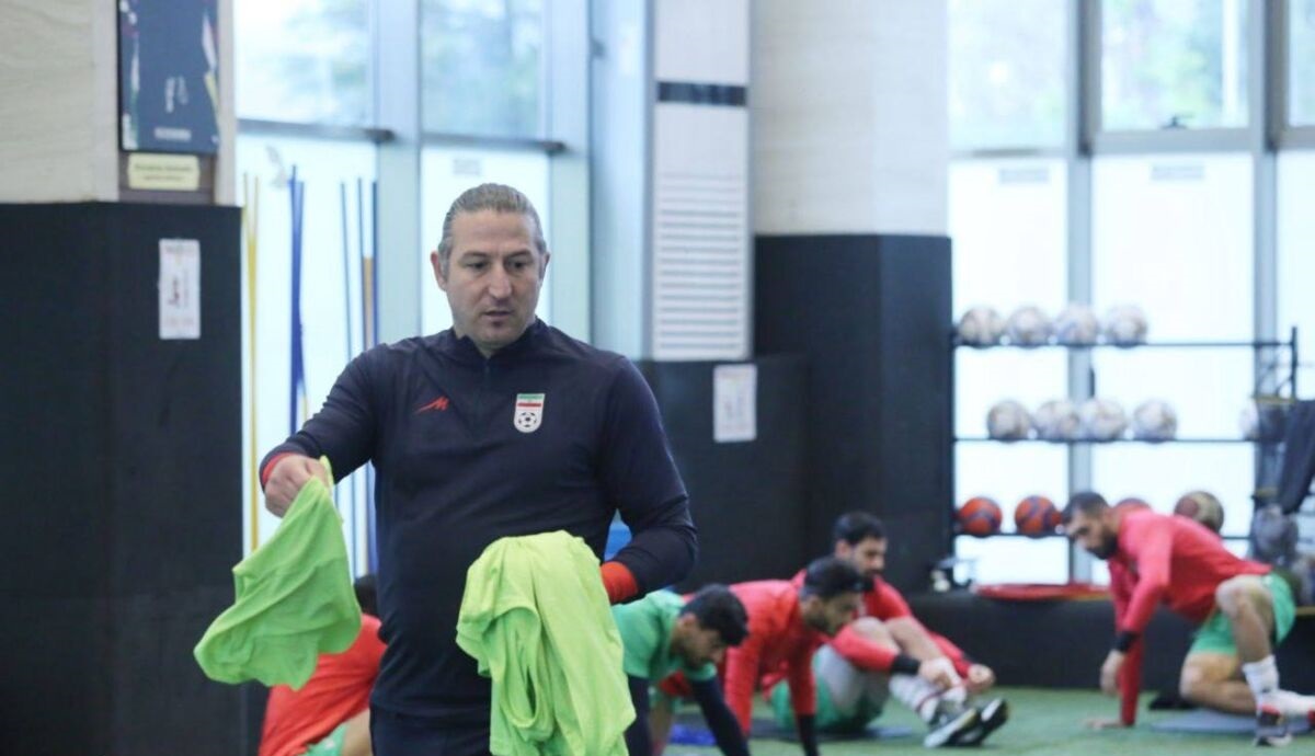 پاسخ طعنه‌آمیز پرسپولیس به مربی استقلالی تیم ملی