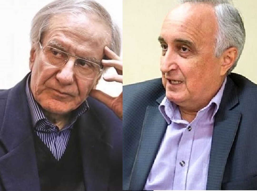 غنی نژاد: بخش اقتصادی قانون اساسی الهام گرفته از اندیشه‌های چپ است / ریشه بدبختی ما ناسیونالیست‌های سوسیالیست بودند