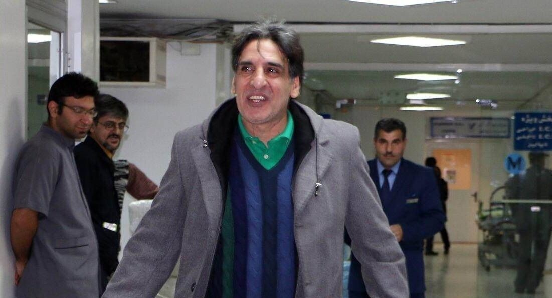طعنه عجیب یک استقلالی به اقدام استقلالی شدن پیشکسوت پرسپولیس