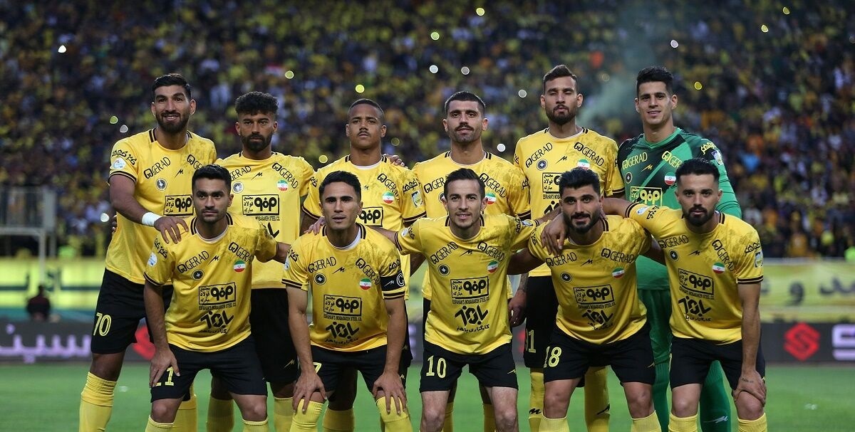برگ برنده سپاهان برای قهرمانی نسبت به پرسپولیس