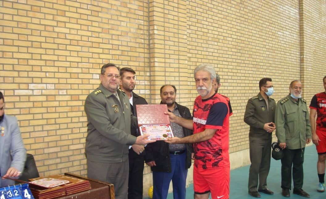 واکنش پیشکسوت پرسپولیس به اقدام خبرساز وحید قلیچ