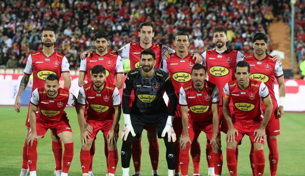 گل‌گهر سیرجان برای پرسپولیس کبریت بی خطر !