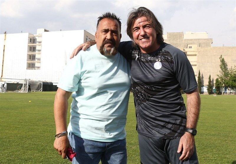 پیشکسوت پرسپولیس پس از استقلالی شدن ممنوع الورود شد!