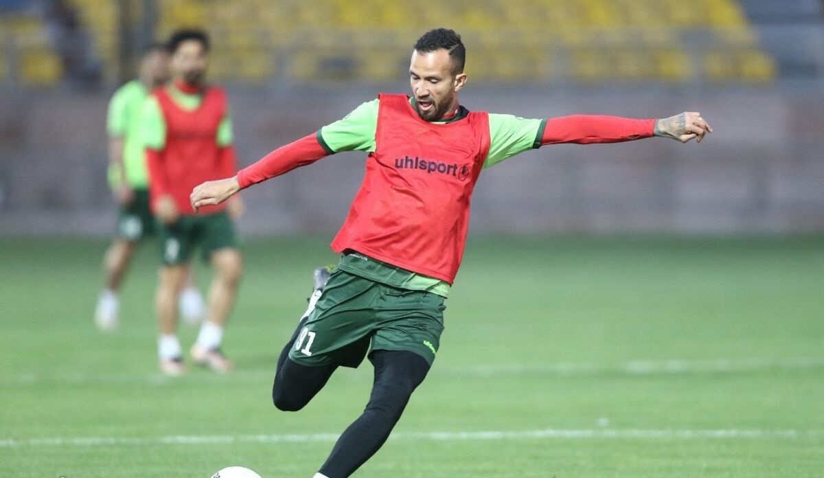 گران‌ترین بازیکن فعلی پرسپولیس به دربی نمی رسد